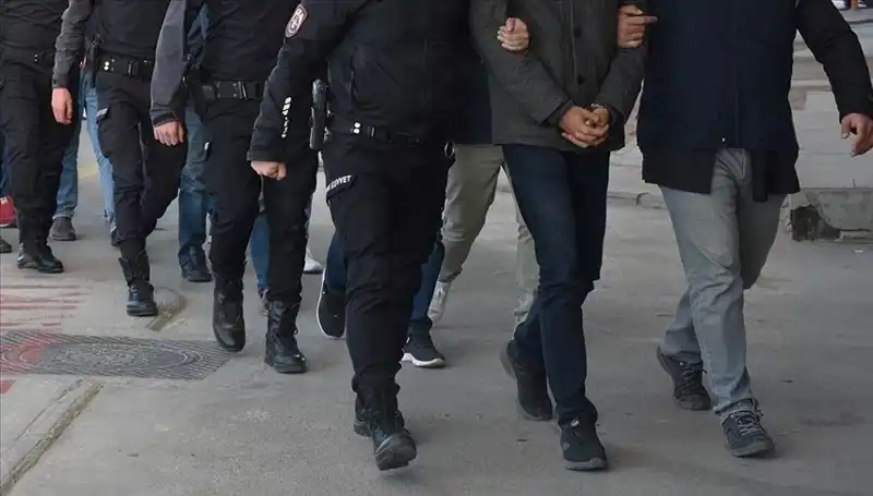 Ankara Merkezli DAEŞ Operasyonu: 27 Gözaltı Kararı ile Terörle Mücadelede Yeni Adım