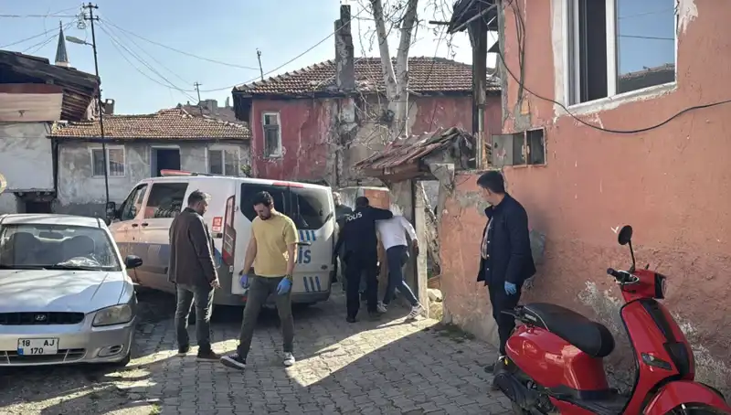 Çankırı'da Uyuşturucu Operasyonu: 6 Şüpheli Gözaltında!