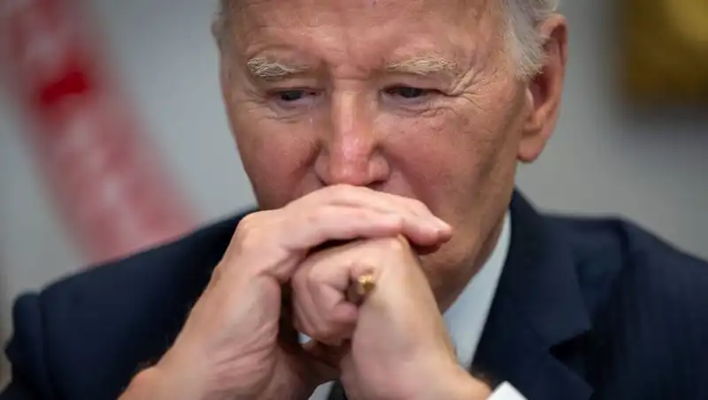 Biden’ın Yaşını Gizleme Yöntemleri: Sağlık Durumu Üzerine Çarpıcı Detaylar