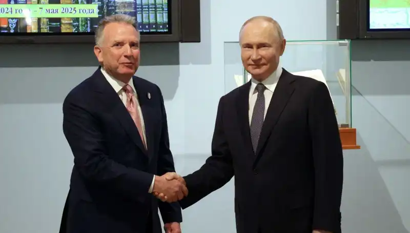 Kremlin’den ABD’ye İlişkin Umut Verici Açıklama: İlişkiler İyileşiyor Mu?