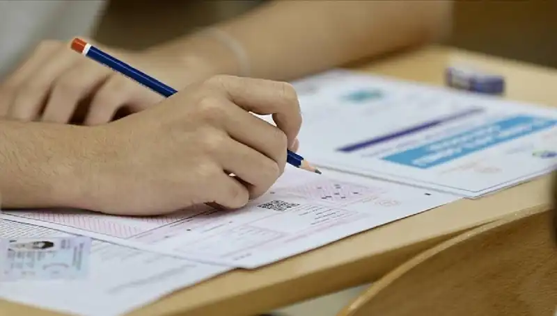 Nizip'ten YKS Şampiyonu Çıktı: Eğitimde Yeni Bir Başarı Hikayesi
