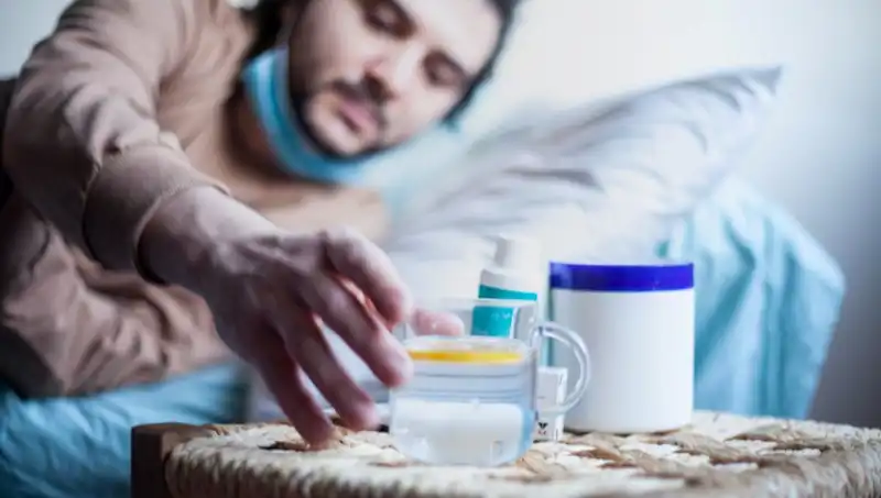 Grip Sanılan Hastalık Genç Bir Hayatı Söndürdü: Acı Hikaye