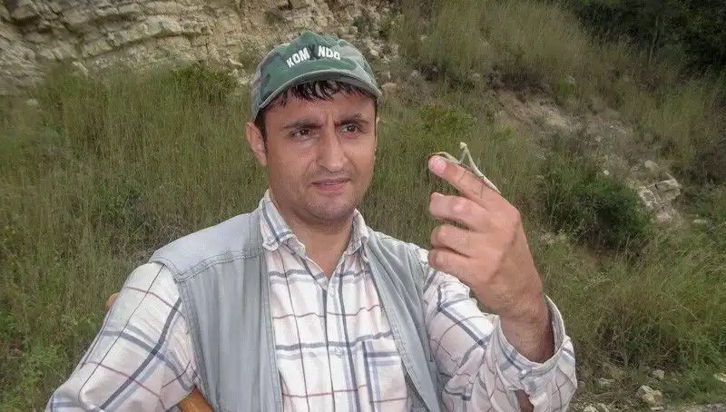 Yeni Keşfedilen Böcek Türüne Eşinin Adı Verildi: Sosyal Medya Tepkileri Yayılıyor!