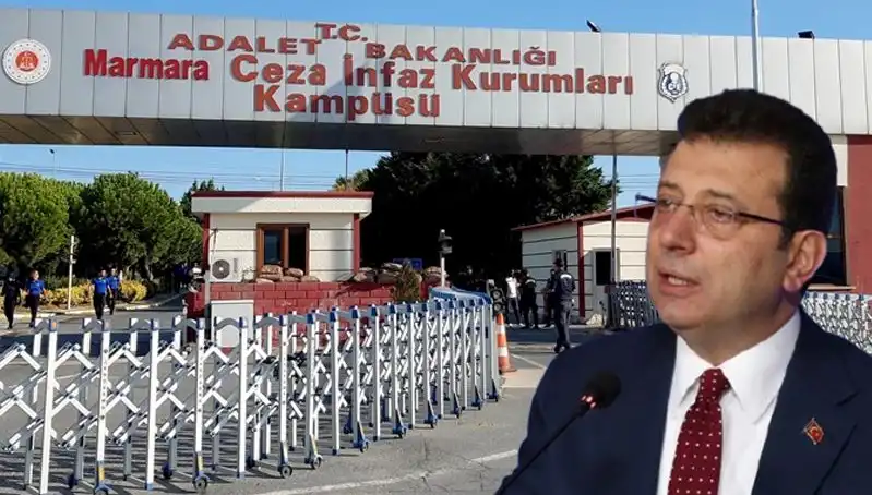 Ekrem İmamoğlu'nun Bilirkişi Davasında Şok Gelişme: Duruşmaya Katılmayacaklar!