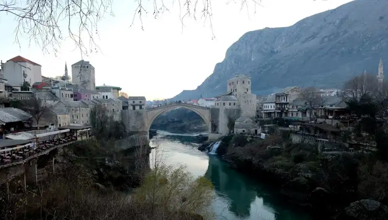 Mostar'da Facianın Eşiğinden Dönüldü: Kayıp Türkler Bilinçleri Kapalı Bulundu