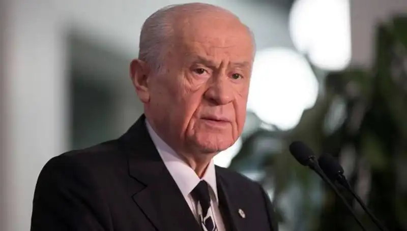 MHP Lideri Bahçeli, Kurban Vekaletini Kızılay’a Verdi: Hayırseverlikte Yeni Bir Adım