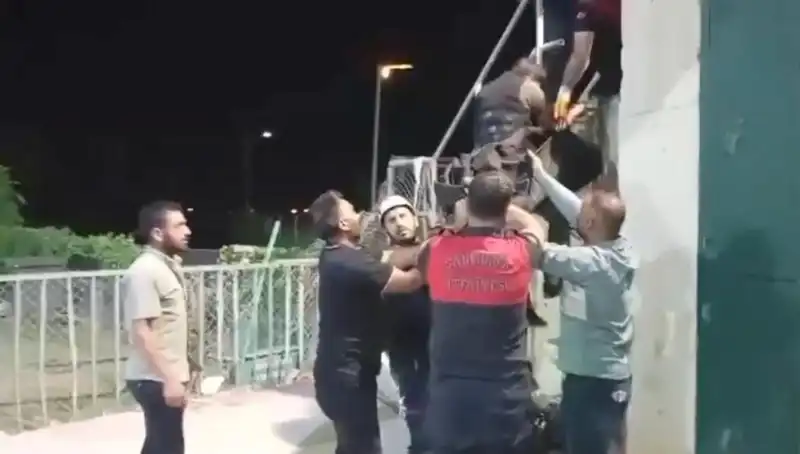 Şanlıurfa'da İkinci Acı Kaybın İzleri: Cansız Bedele Ulaşıldı