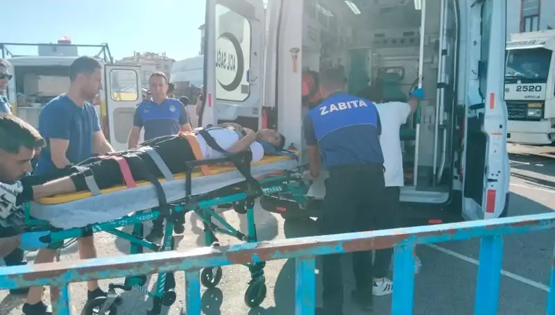 Cumartesi Pazarında Gerçekleşen Silahlı Saldırı: Hayatını Kaybeden ve Yaralananlar
