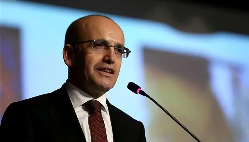 Ekonomi Bakanı Şimşek'ten KKM ile İlgili Çarpıcı Açıklamalar