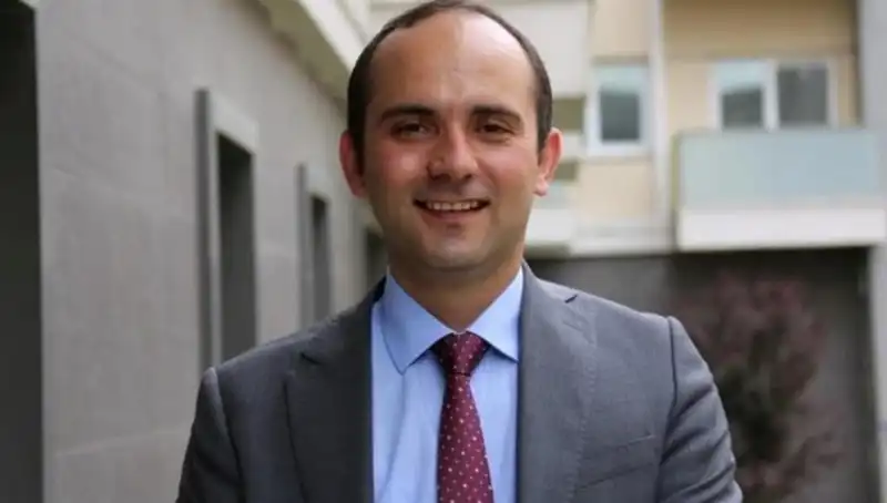 Anayasa Mahkemesi'nden Tayfun Kahraman ile İlgili Kritik Karar