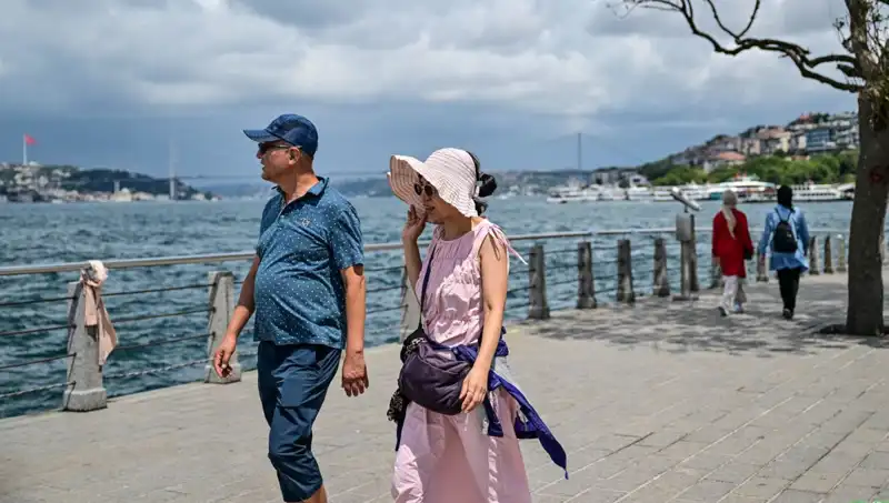 Sonbahar sonunda elveda: Bahar sıcaklıkları kapıda, tarihleri öğrenin!
