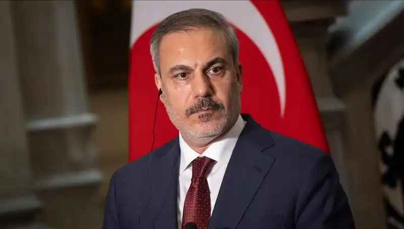 Dışişleri Bakanı Fidan, Azerbaycan ve Mısır ile Kritik Görüşmelere İmza Attı