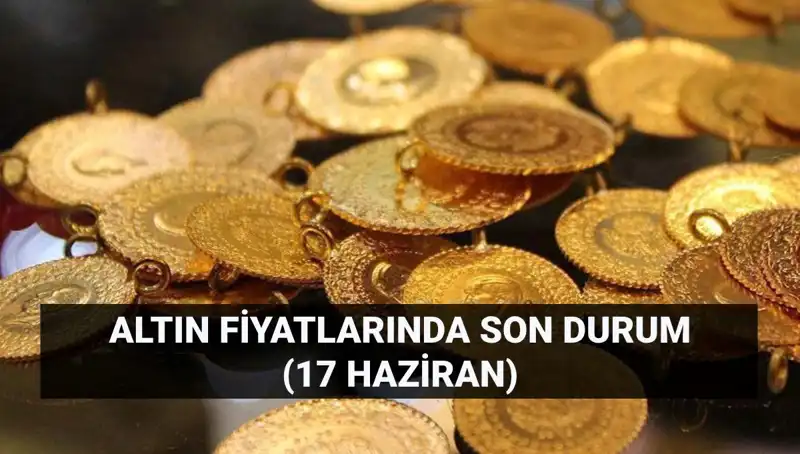 Altın Fiyatlarında Şok Artış! Güncel Gram ve Çeyrek Altın Fiyatları Ne?