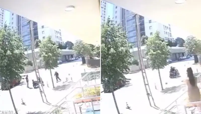 İstanbul Ümraniye’de Sokak Tartışması Kanlı Bitti: Bir Kişi Silahla Vuruldu