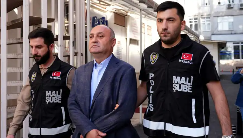 İBB Operasyonunda Dördüncü Dalga: İfade Süreçleri Hızla Başladı!