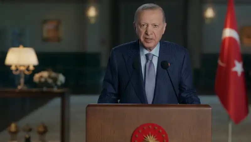 Cumhurbaşkanı Erdoğan, Birleşmiş Milletler İçin Radikal Reform Çağrısı Yaptı