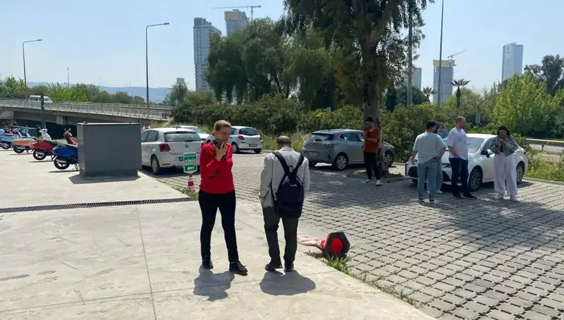 Marmara Depremi: İstanbul'dan Uşak'a Uzanan Korkutucu Sarsıntılar