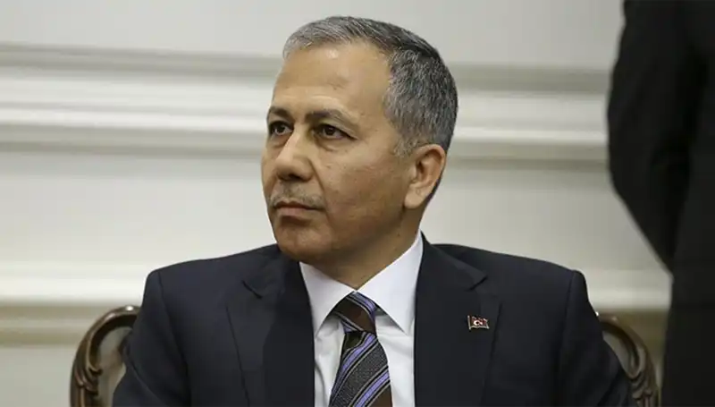 Trafik Cezalarında Yeni Dönem! Bakan Yerlikaya Ayrıntıları Açıkladı