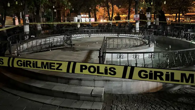 Kırklareli'nde Süs Havuzunda Yaşanan Tehlikeli Olay: Dört Kişi Hastanelik Oldu