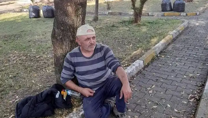 Teravih Namazı Çıkışında Feci Kaza: Bir Hayat Son Buldu