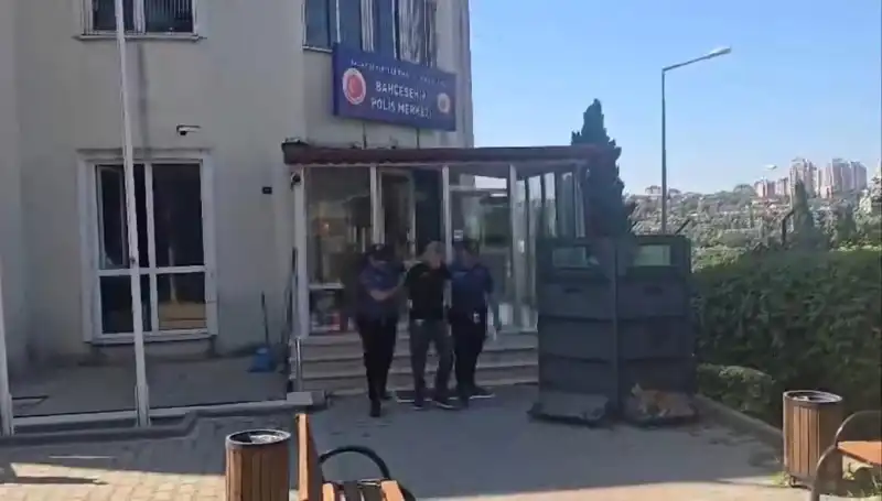 Başakşehir'de Şok Edici Kadın Cinayeti: Toplumu Ayağa Kaldıran Olay