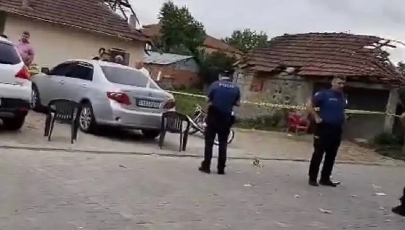 Korkunç Cinayet Davası: Tuvaletteki Yakalamada Şok Detaylar