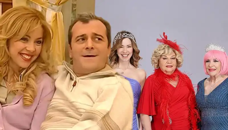Sihirli Annem Filmi Ne Zaman Vizyonda Olacak? Merak Ettikleriniz Burada!