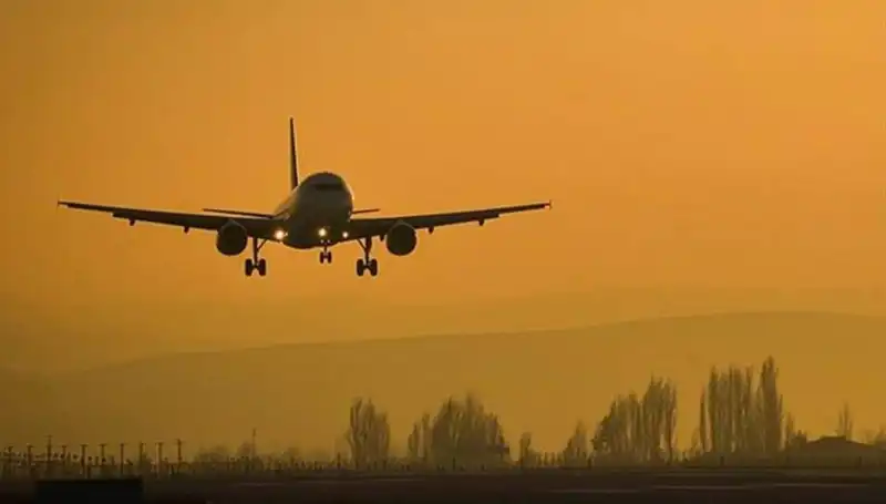 Uçuşlar İptal Edildi! 4 Ülkede Yüksek Risk Açıklaması Geldi