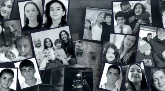 Bayramda Çocukların Yüzü Gülemedi: 36 Küçük Kalp Eksik