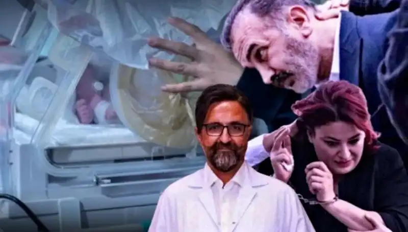 Yenidoğan Çetesi İddiaları: İlker Gönen’in İntiharı Üzerine Gölge Düşürüyordu