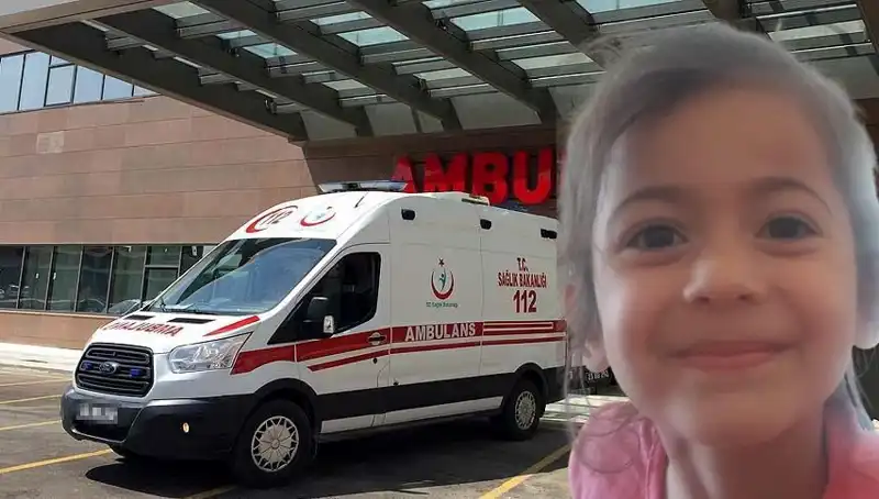 8 Yaşındaki Roza'nın Kayıp Haberinin Ardındaki Acı Gerçek