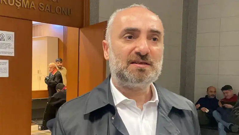 İsmail Saymaz'a Ev Hapsi Verildi: Gelişmeler ve Ayrıntılar
