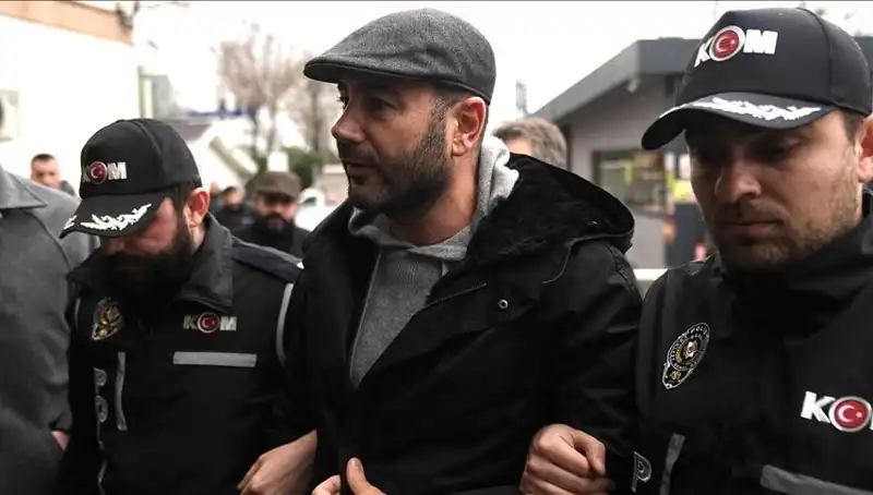 Rıza Akpolat'ın Baldızına Gözaltı: Türkiye'yi Sarsan Olayın Detayları
