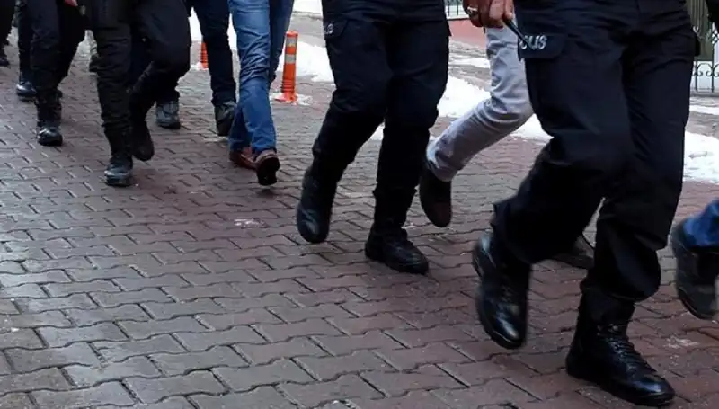 MİT ve Emniyetten FETÖ’ye Yönelik Dev Operasyon: Gözaltılar ve Ayrıntılar