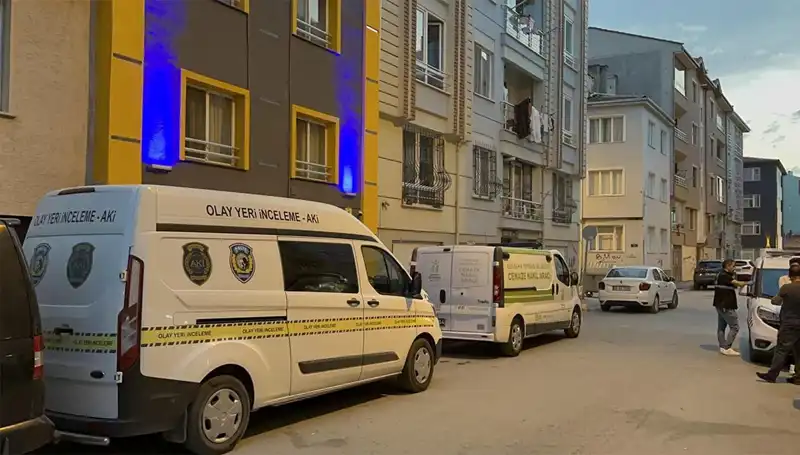 Apartman Merdiveninde Şüpheli Ölüm: Olayın Perde Arkası Fısıldıyor