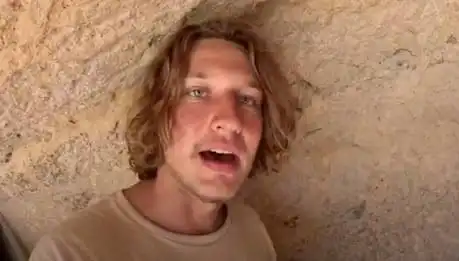Yasaklı Kızılderili Adasına Giden ABD'li Turist Tutuklandı: Detaylar Şok Edici!