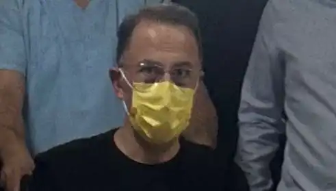 Murat Çalık'ın Adli Tıp Süreci: İşlemler Tamamlandı, Gözler Sonuçlarda!