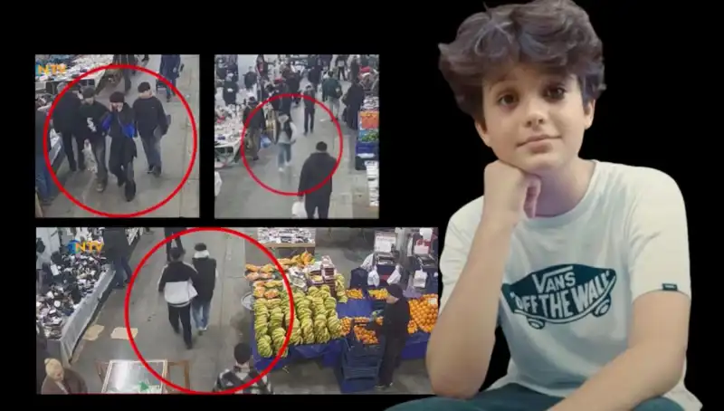 Mattia Ahmet Minguzzi’nin Ailesine Tehditte Bulunan 5 Çocuk İlk Kez Hakim Karşısında
