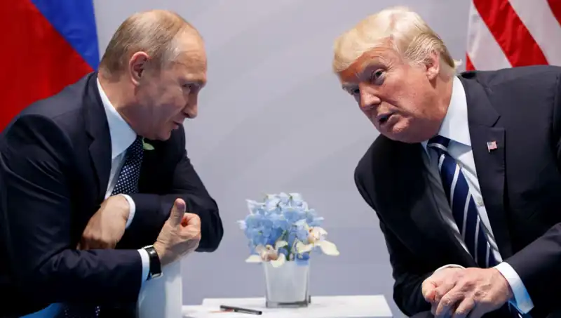 Trump, Zelenski ve Avrupalı Liderlerle Kritik Görüşmeye Hazırlanıyor