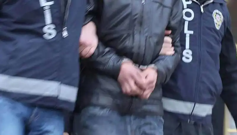 Osmaniye'de Uyuşturucu Operasyonu: 7 Kişi Tutuklandı, Herkes Şaşırdı!