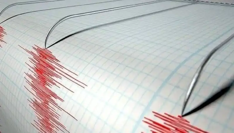 Ege Denizi'nde 3.5 Büyüklüğünde Şok Edici Deprem Gerçekleşti!