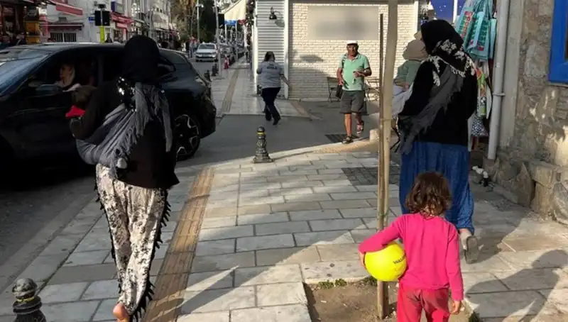 Çocuklarıyla Dilenenlere Yasal Mücadele: Ebeveynler Neden Hedefte?
