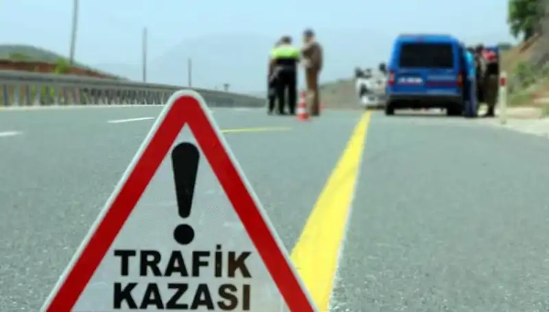 Bitlis'te Faşist Trafik Kazaları: 19 Yaralının Dramı