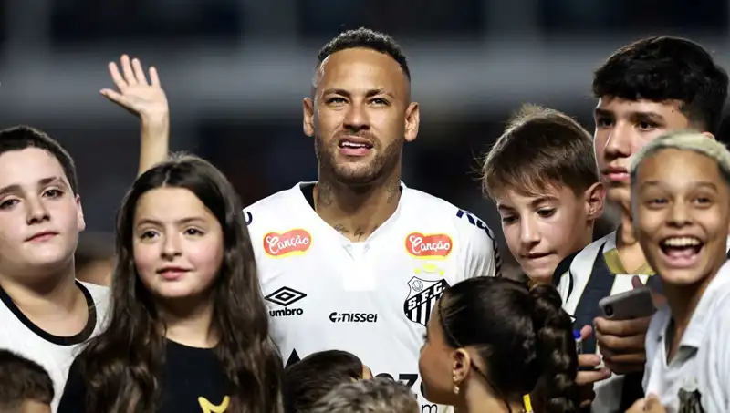 Fenerbahçe'den Neymar İle İlgili Son Gelişmeler: Transfer Mi, İkna Süreci Mi?