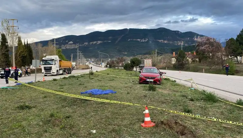 Karabük'te Feci Kaza: Aile Faciası, Dört Can Kaybı!