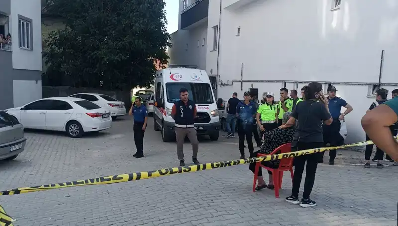 Çocukların Tüfekle Oynadığı Oyun Facia ile Sonuçlandı
