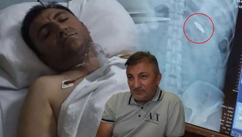 15 Temmuz'un Gölgesinde: Kurşunla 9 Yıl Taşıyanların Hikayesi