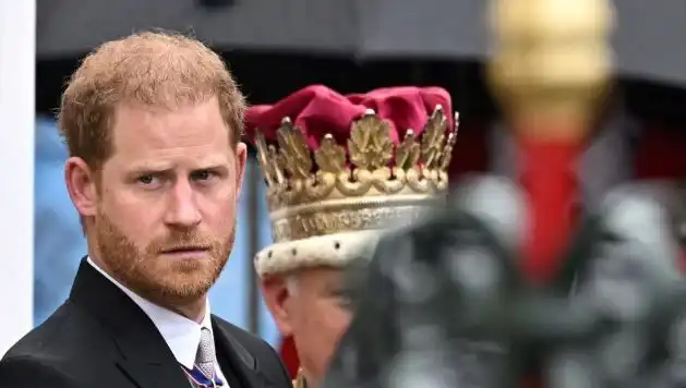 Prens Harry ve Kral Charles Arasındaki Soğuk Savaş Derinleşiyor