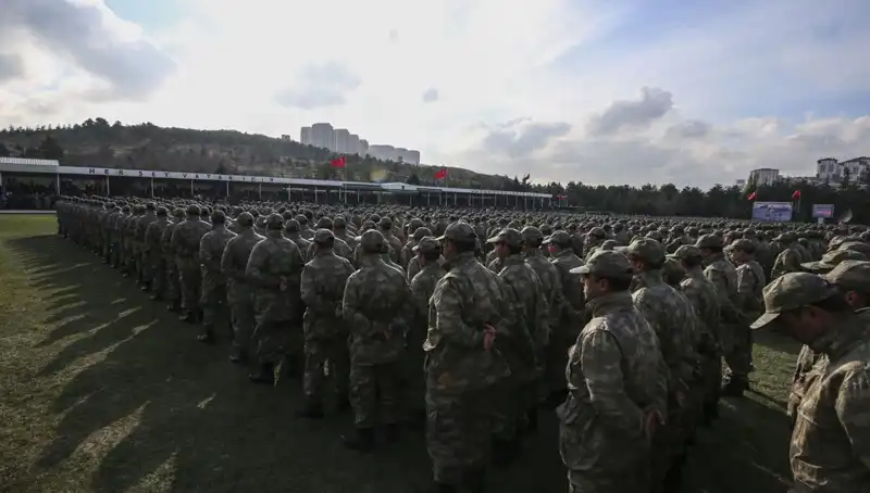 2025 Yılı İçin Bedelli Askerlik Celp Dönemleri ve Ücretleri
