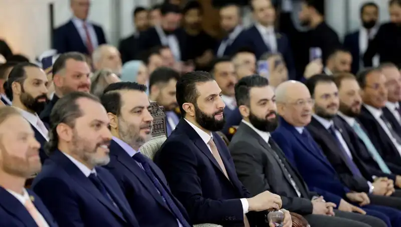 Şam Hükümeti Paris Görüşmelerini Reddetti: Ulusal Birliğe Aykırı